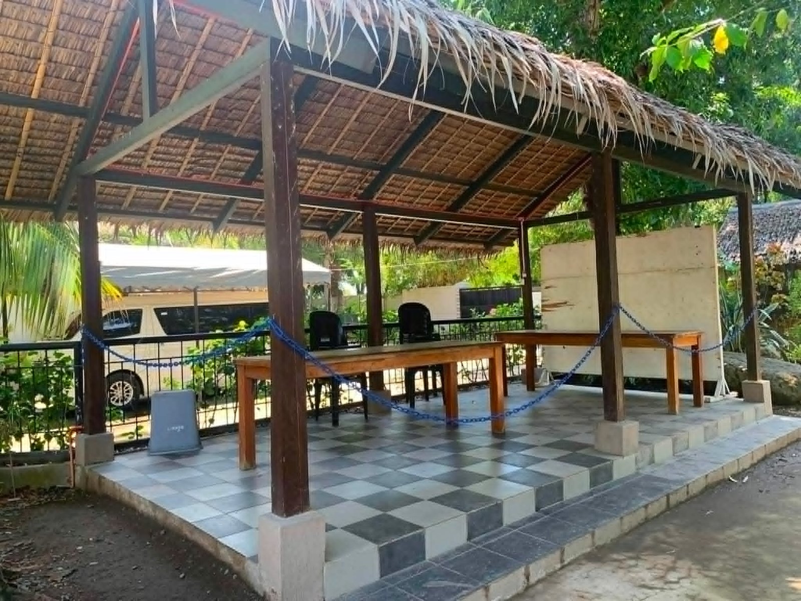 Family Cottage