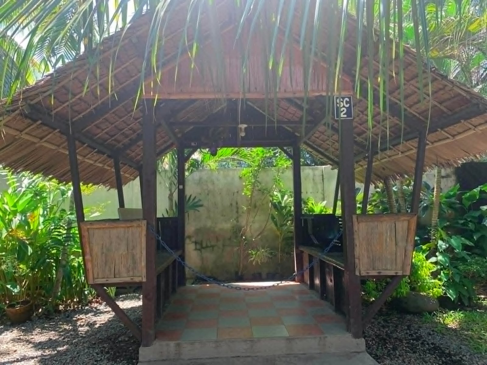 Small Cottage No.2